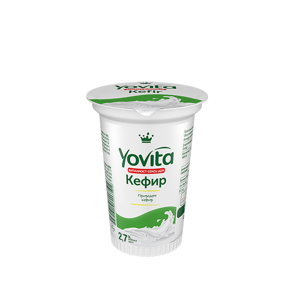 Yovita Kefir 180 ml