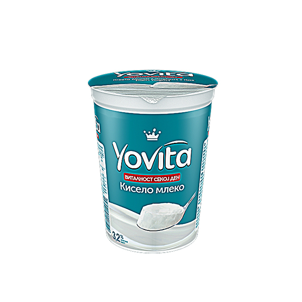 Yovita Yoğurt 400 g
